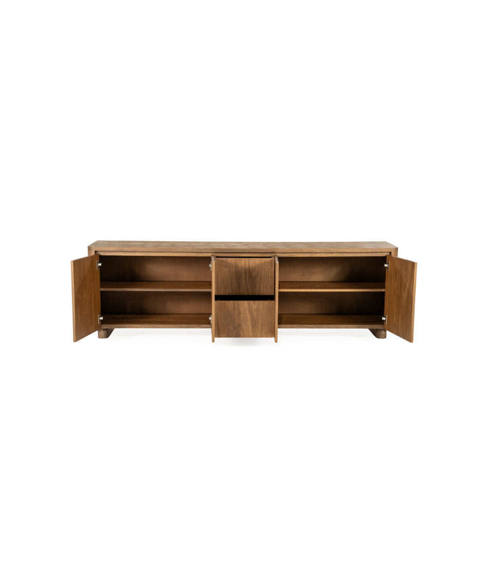 Edward Media Unit 160