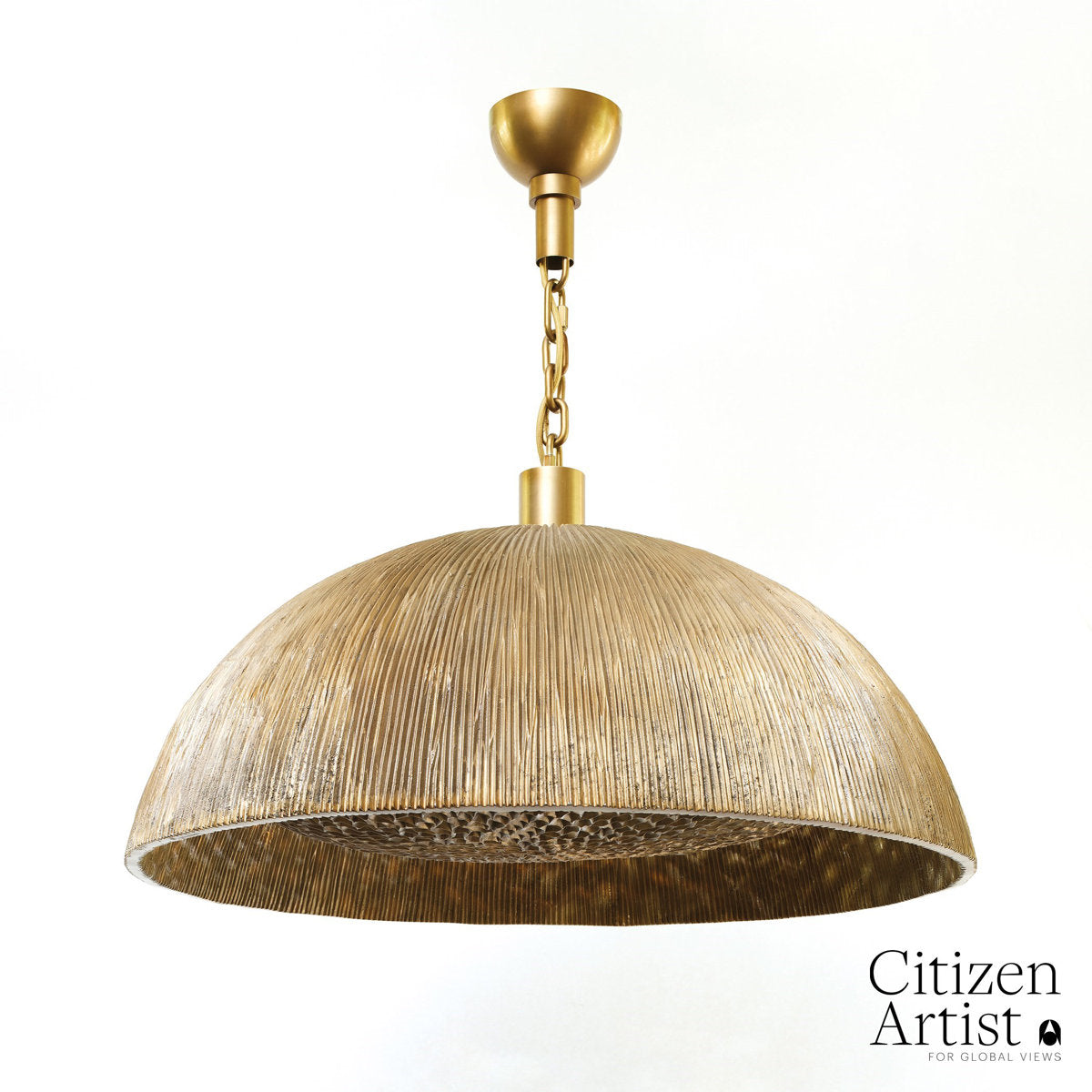 Ege 6 - Light Chandelier