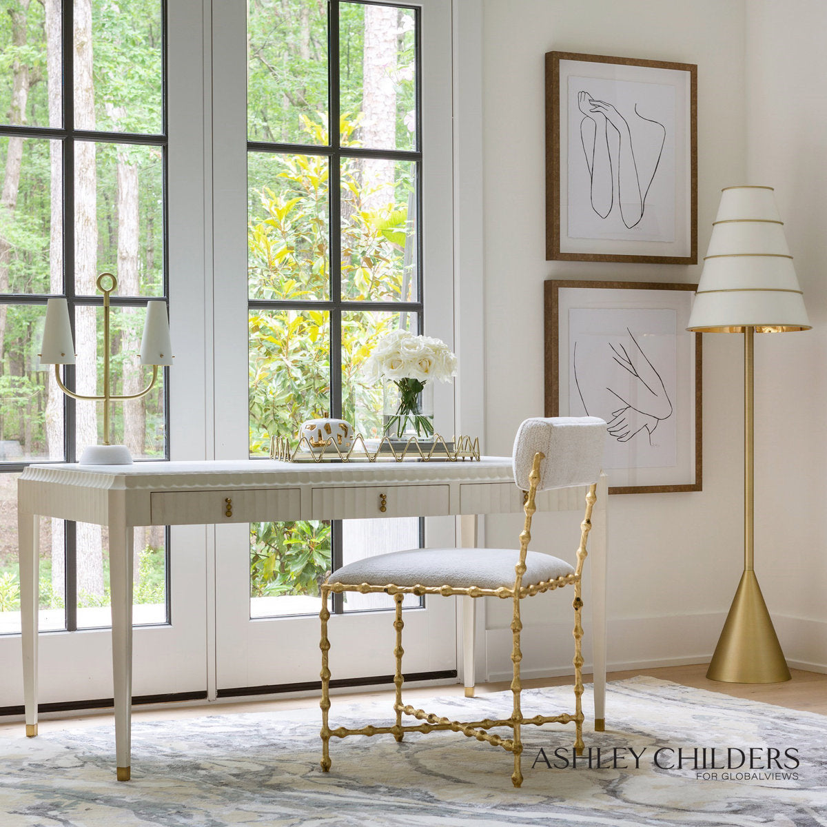 Elder Dining Chair-Leaf-Avoletta