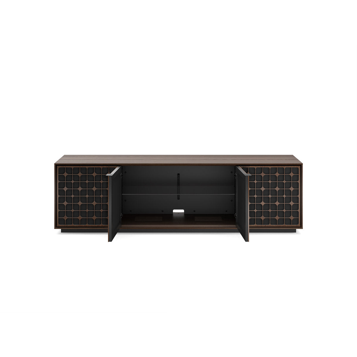 Elements - Cabinet with Rolling Plinth Base - Constellation Door