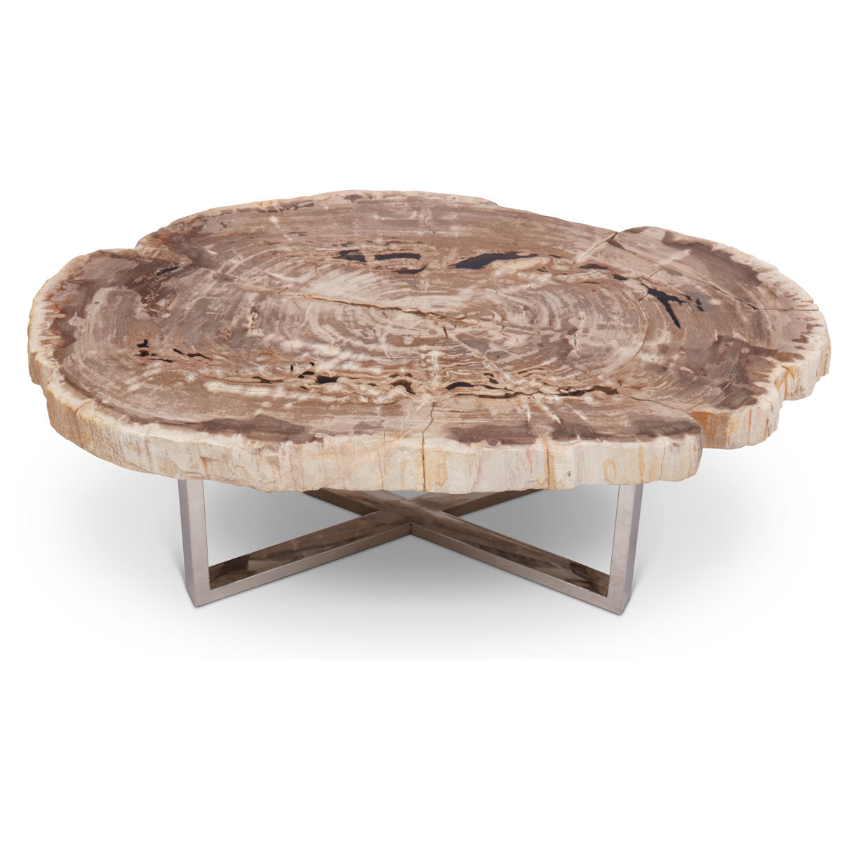 Elements Solid Wood Coffee Table