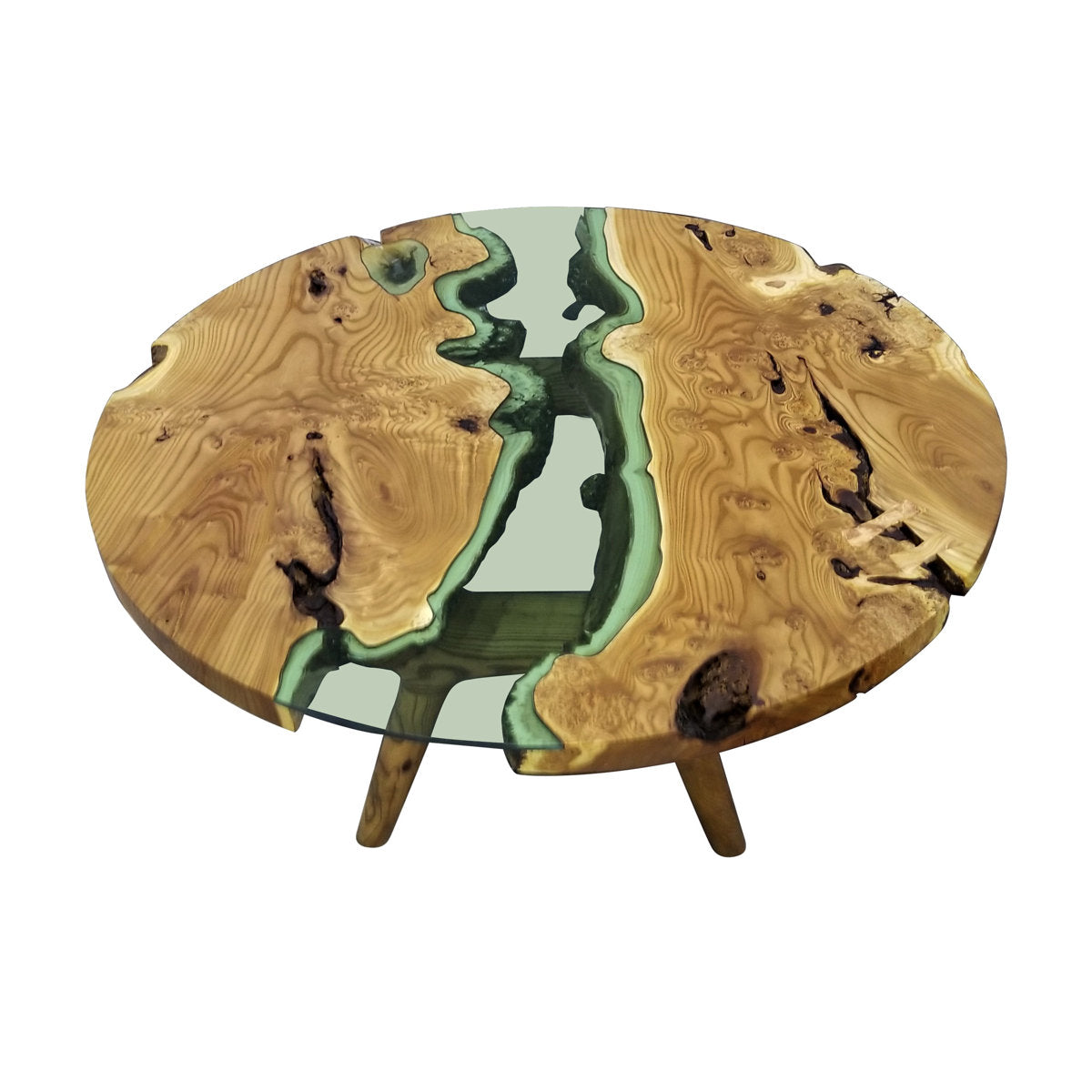 Elysion Coffee Table