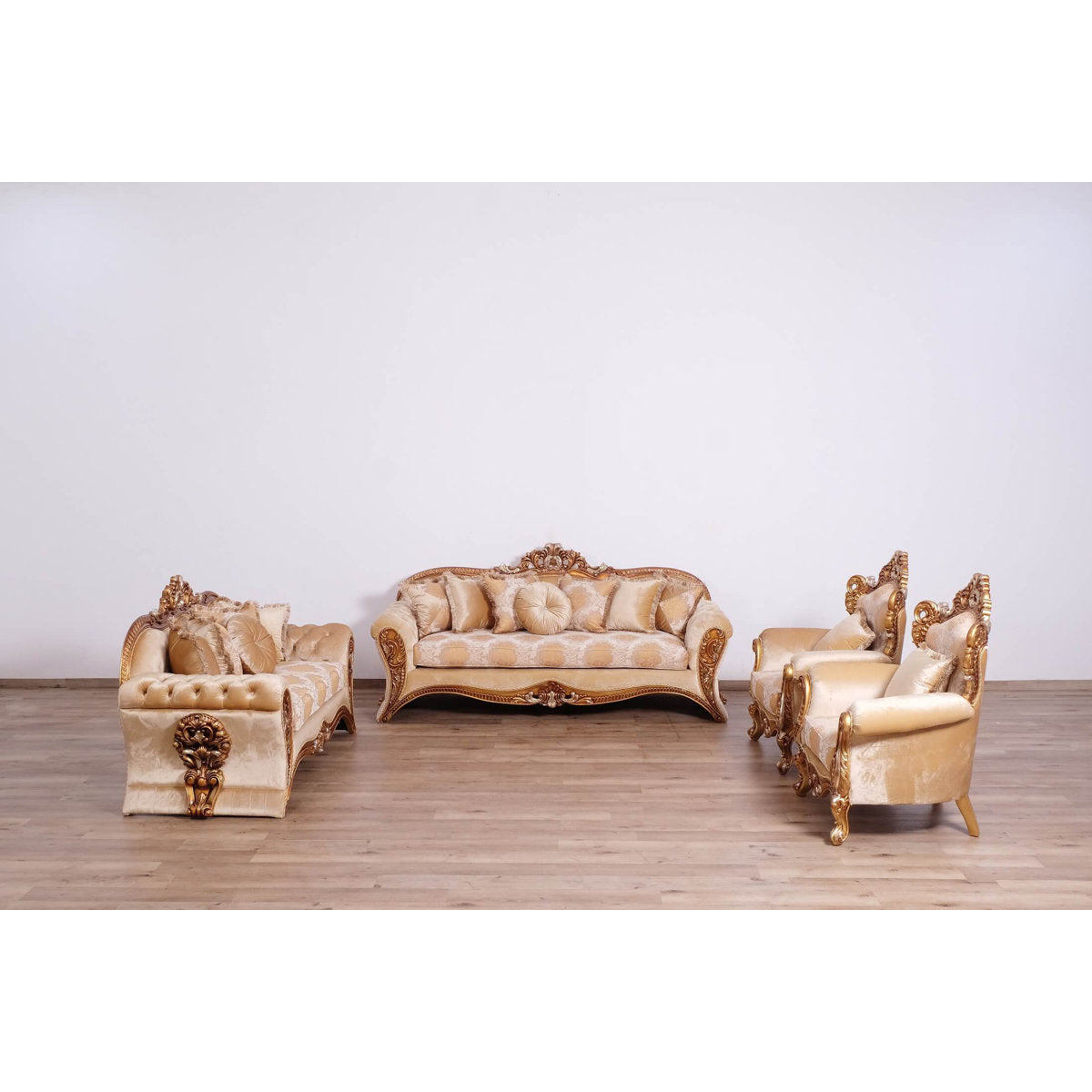 Emperador Sofa