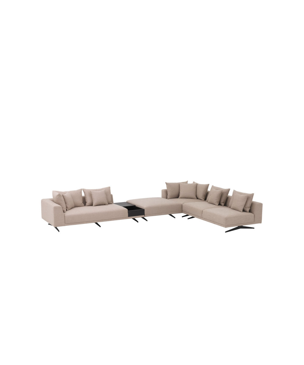 Endless Modular Sectional