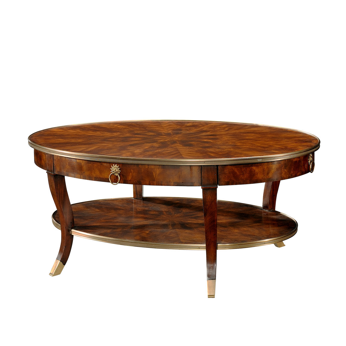 Essential Cocktail Table