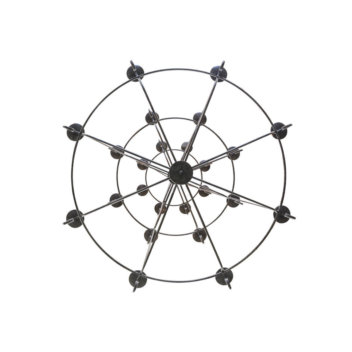 Estrella 24 - Light Chandelier