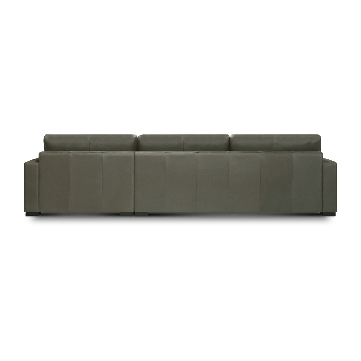 Eudia Chaise Sectional
