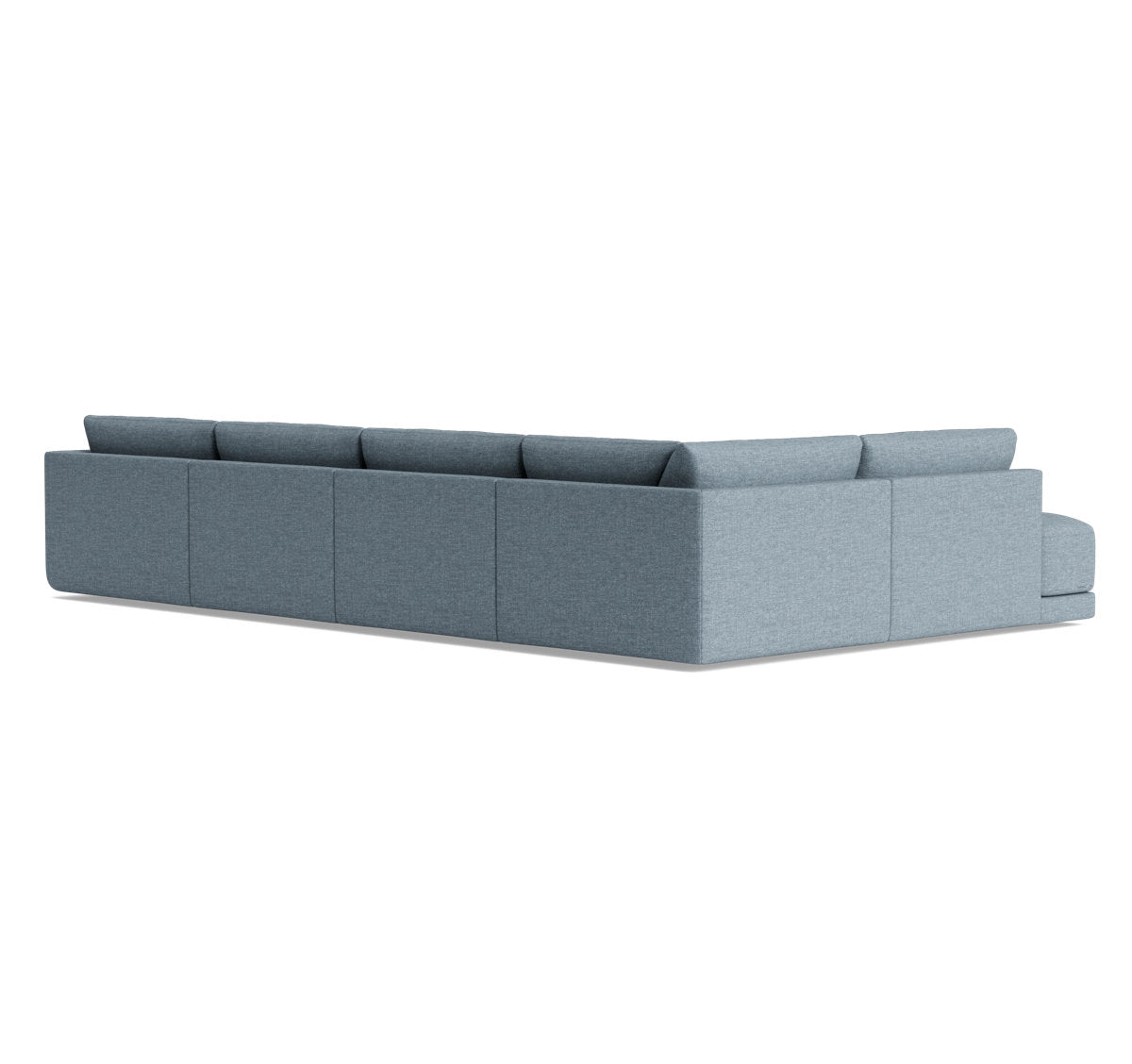 Eva Modular Sectional