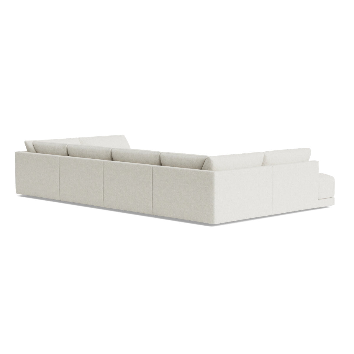 Eva Sectional