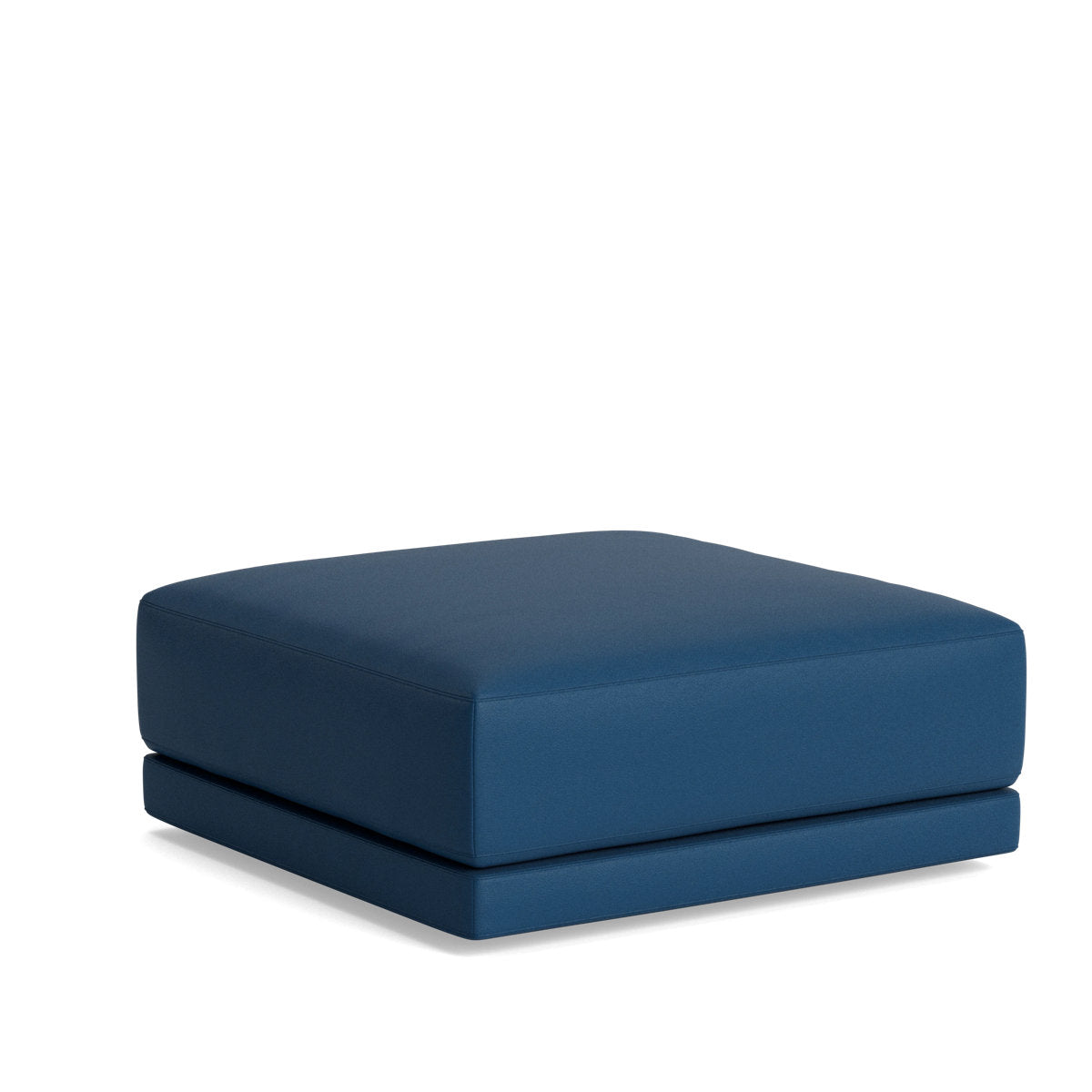 Eva Square Ottoman