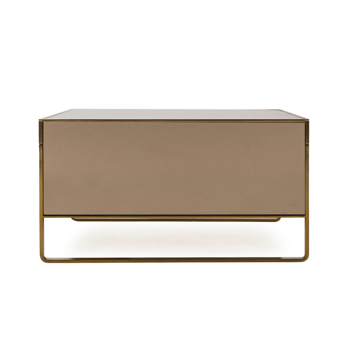 Evans Coffee Table