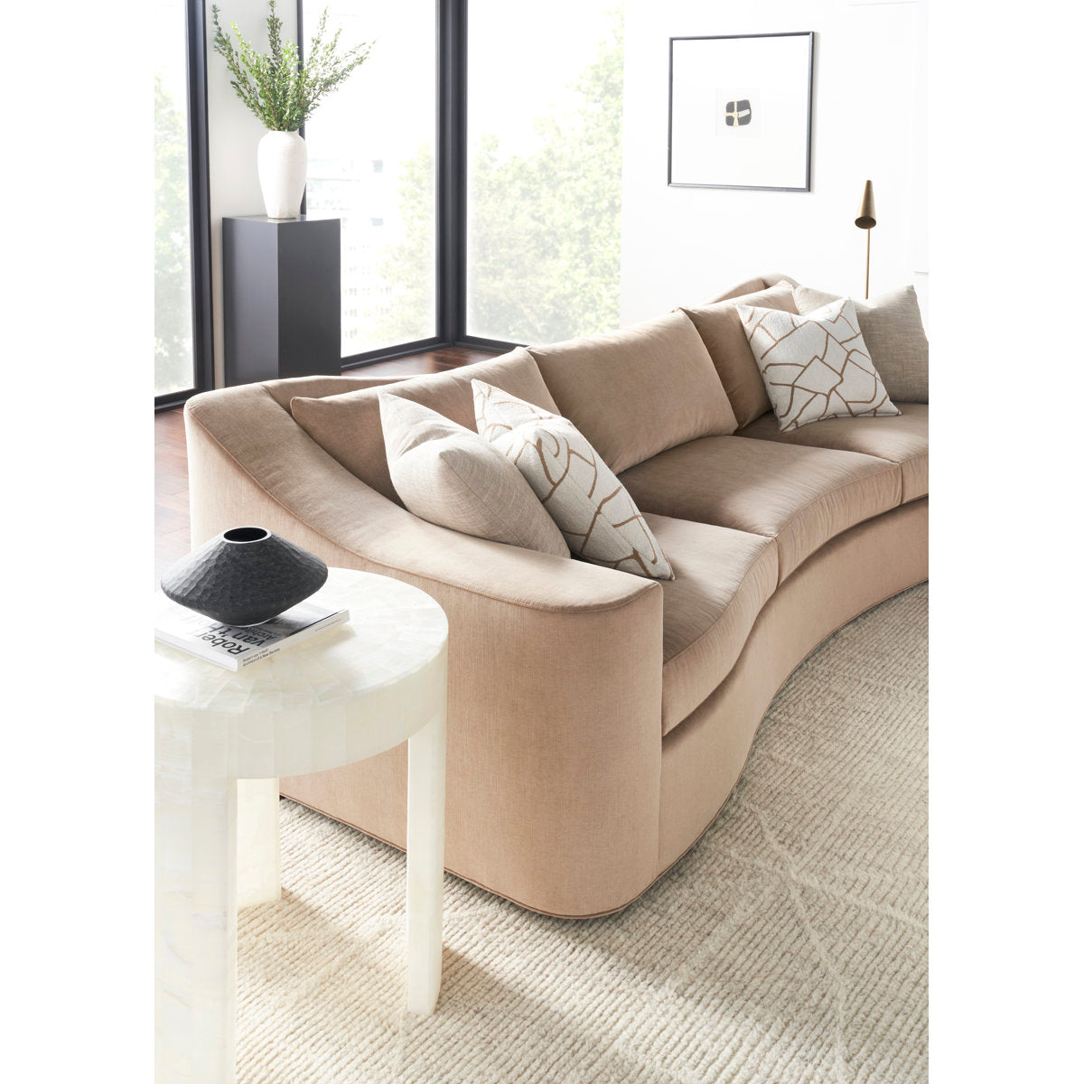 Evie Sofa