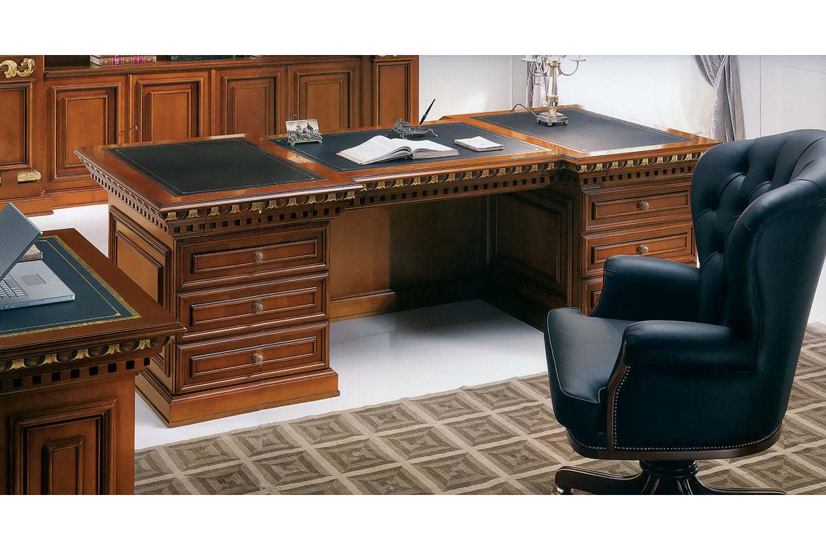 Executive Desk