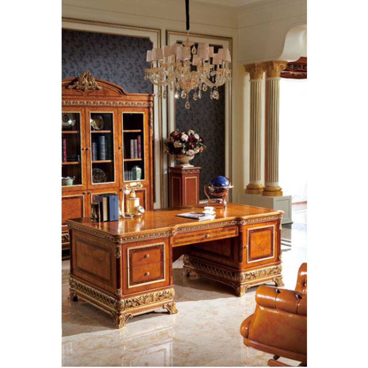 Executive Desk