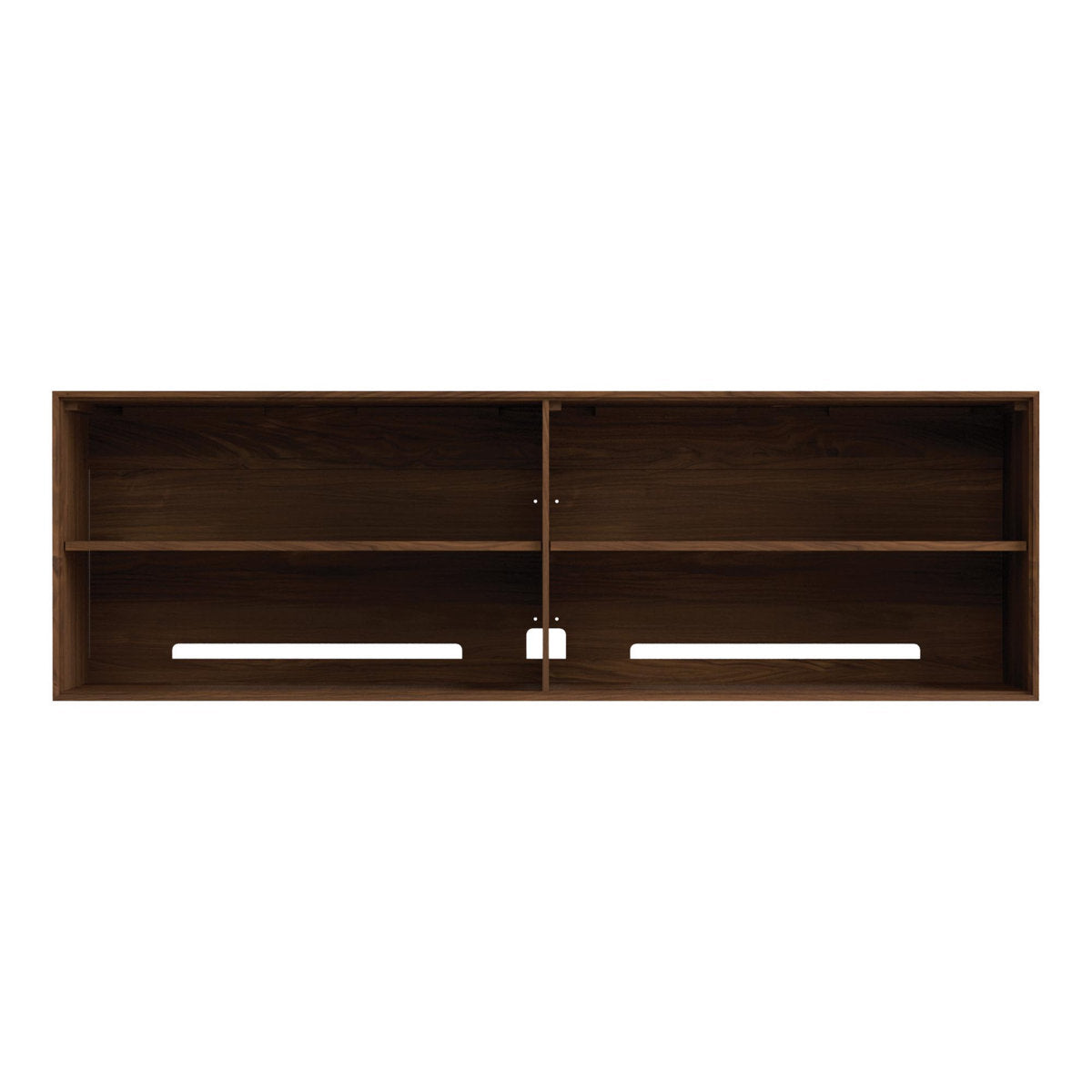 Exeter Media Console