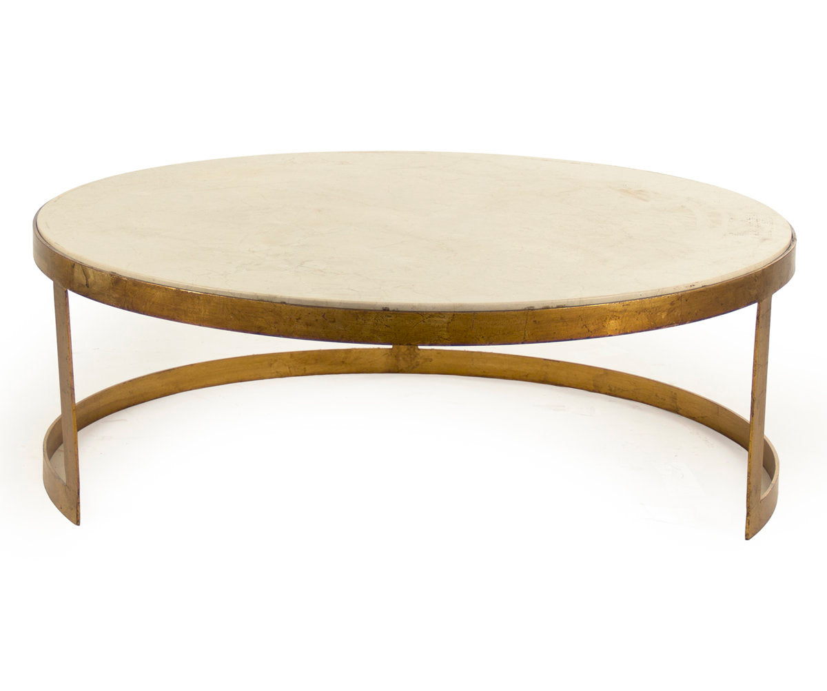 Fae Nesting Coffee Table
