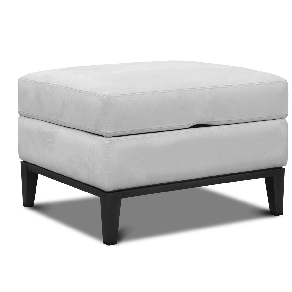 Fairfax Ottoman