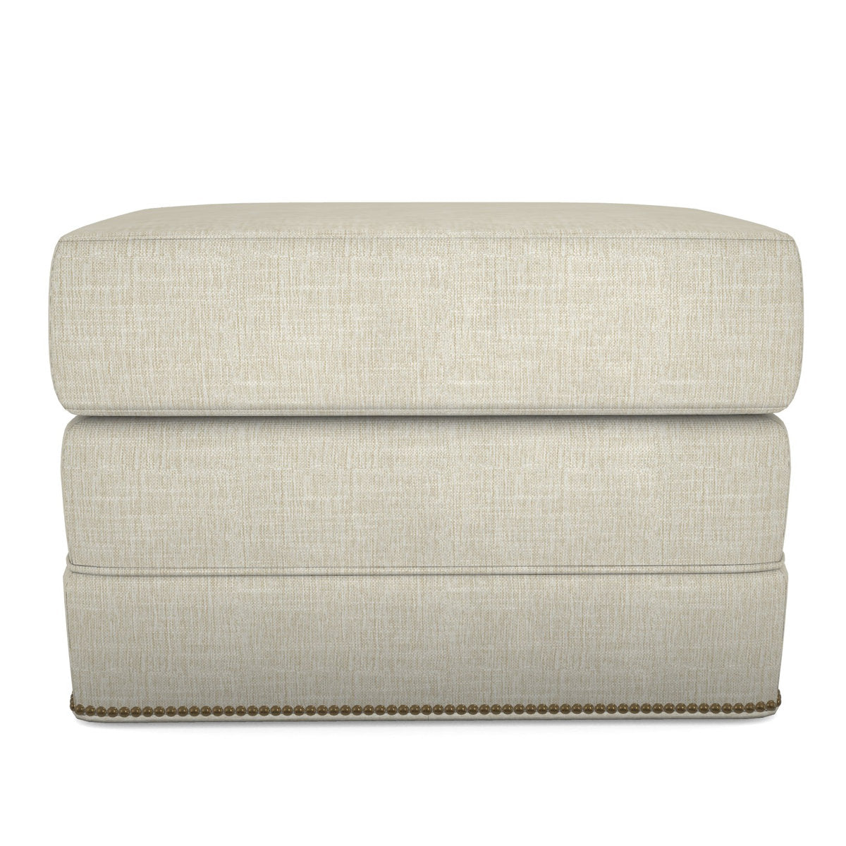 Fairgrove Ottoman