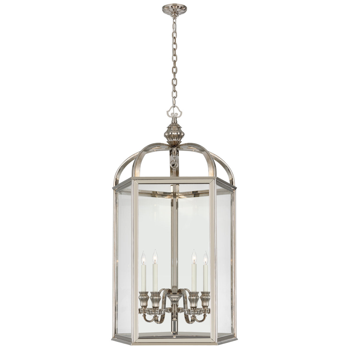 Falaise 5 - Light Chandelier