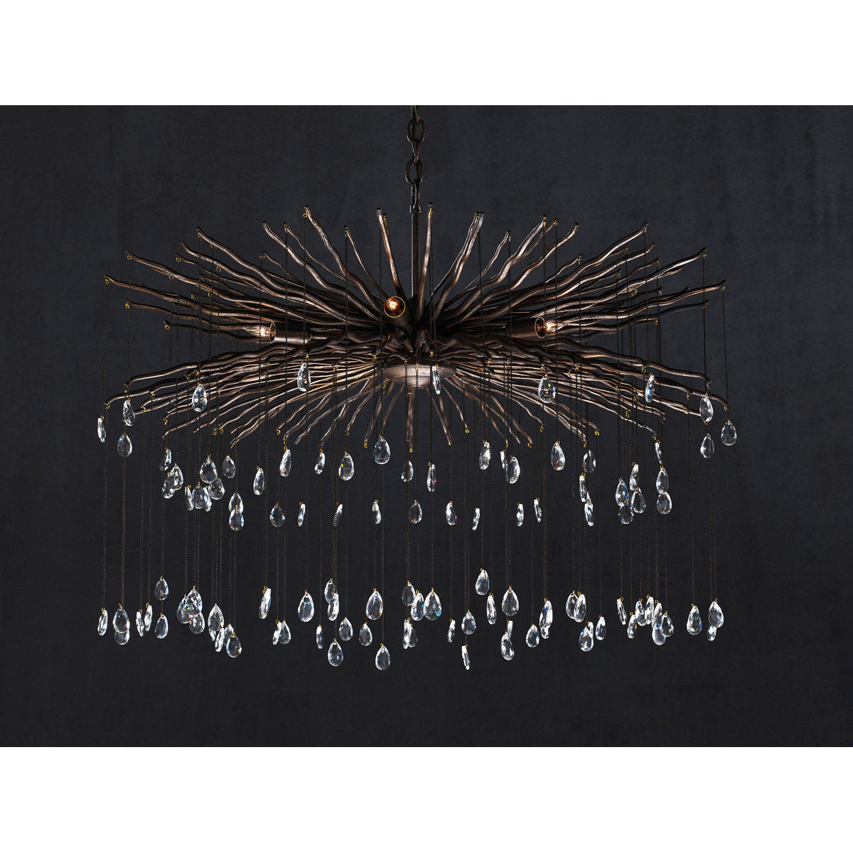 Fen 6 - Light Chandelier