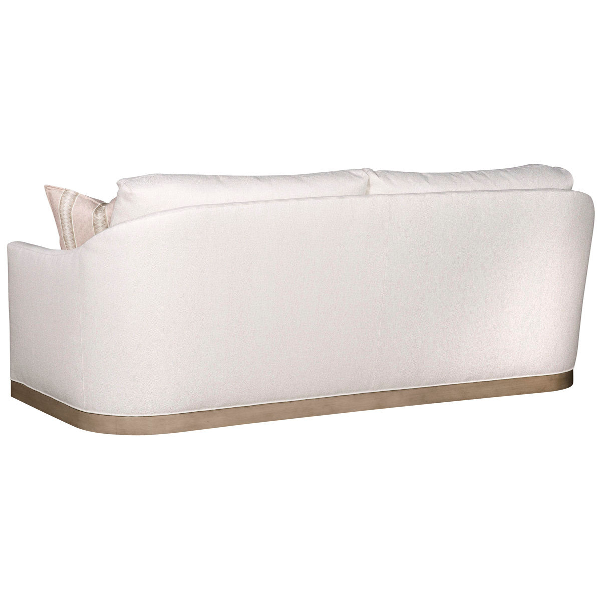 Ferrin Plinth Base Sofa