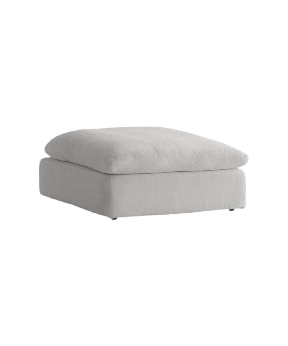 Footstool Ottoman