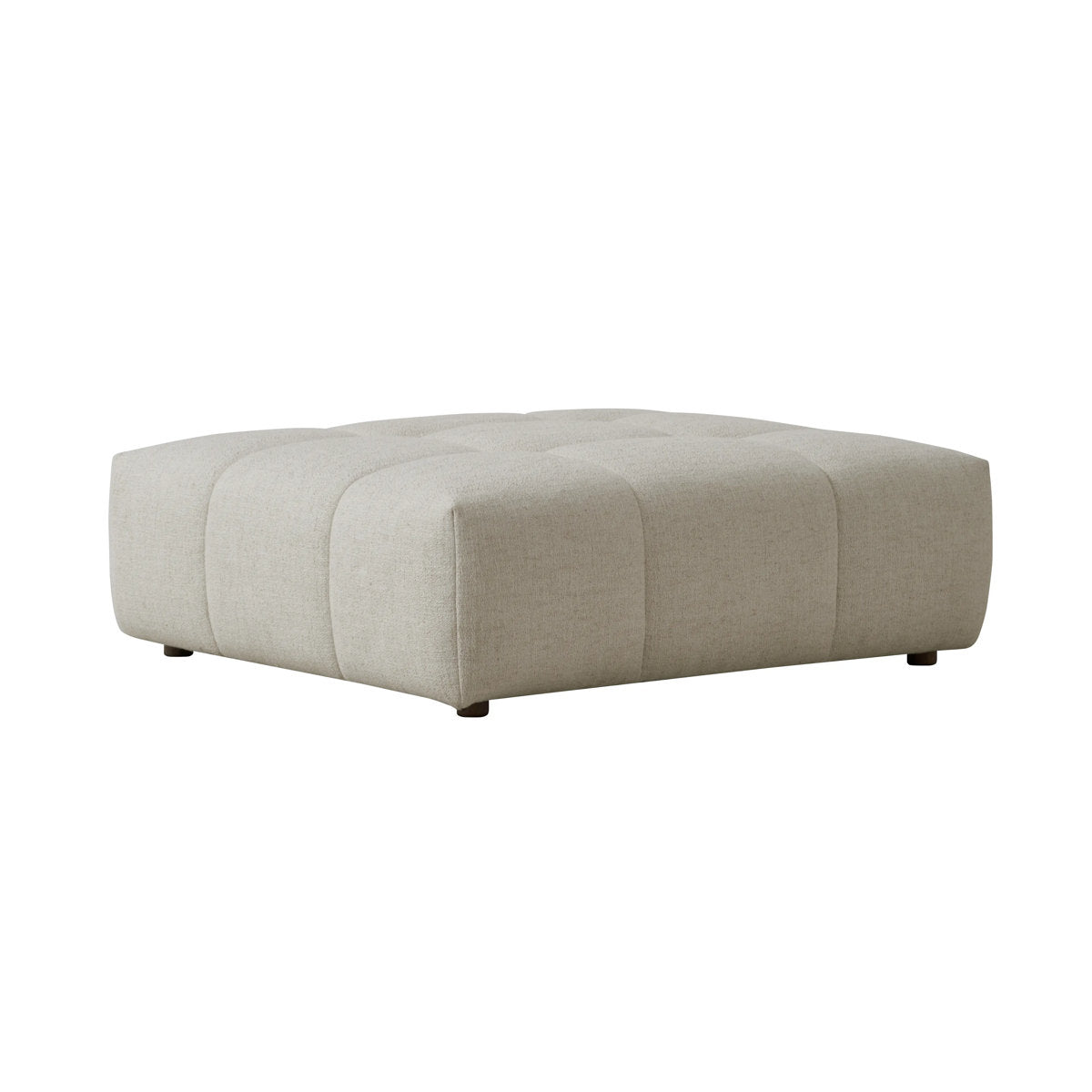 Footstool Ottoman