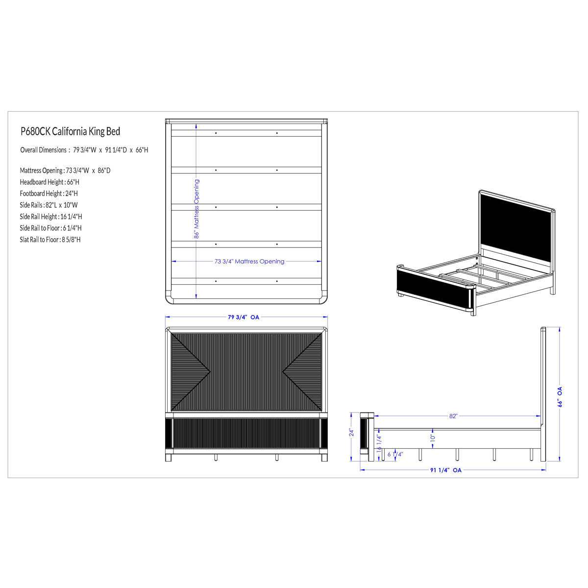 Form Bed