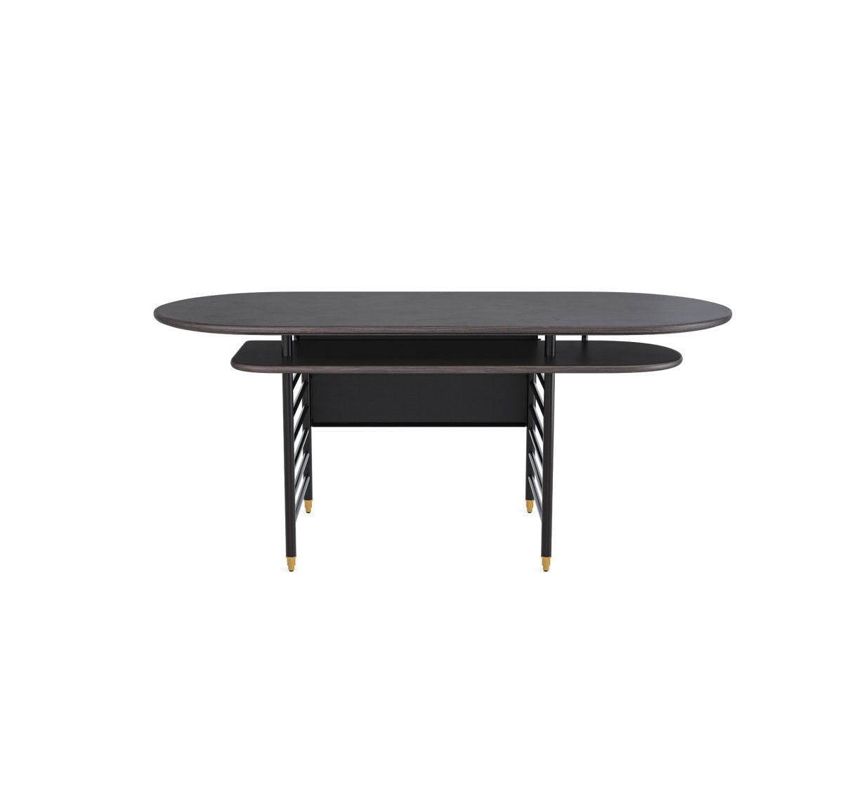 Frank Lloyd Wright Racine Desk