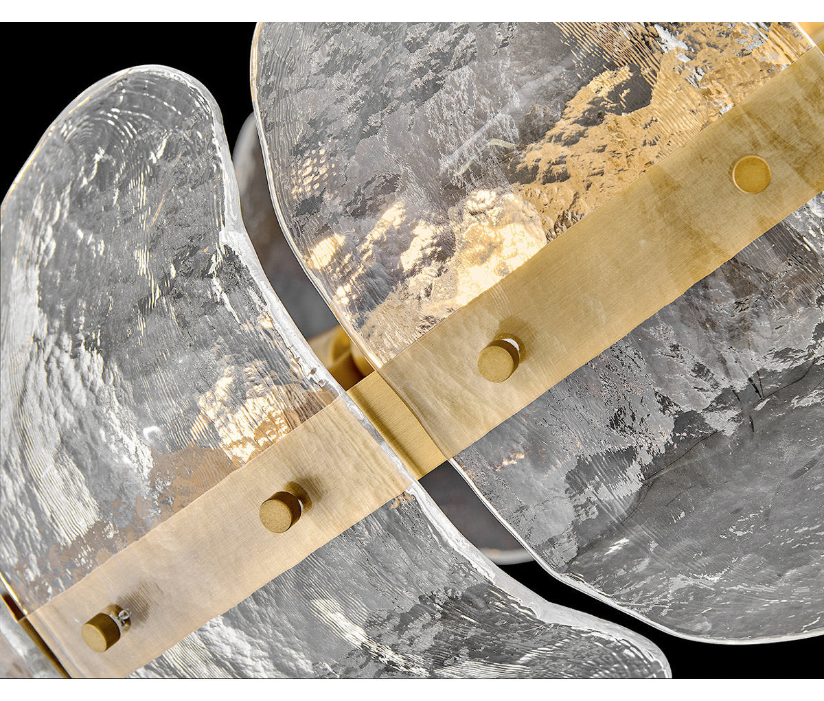 Fredrick Ramond Lillia Chandelier