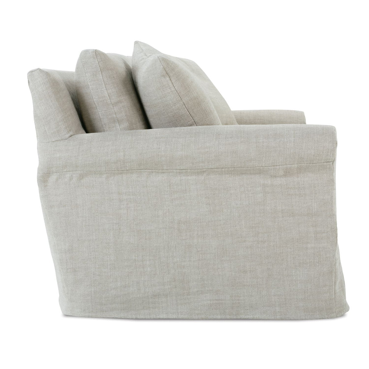 Freya Slipcover Sofa