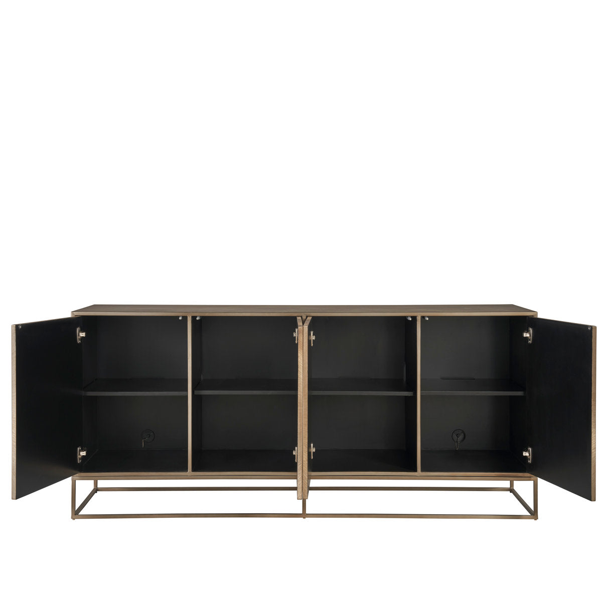 Fusion Credenza