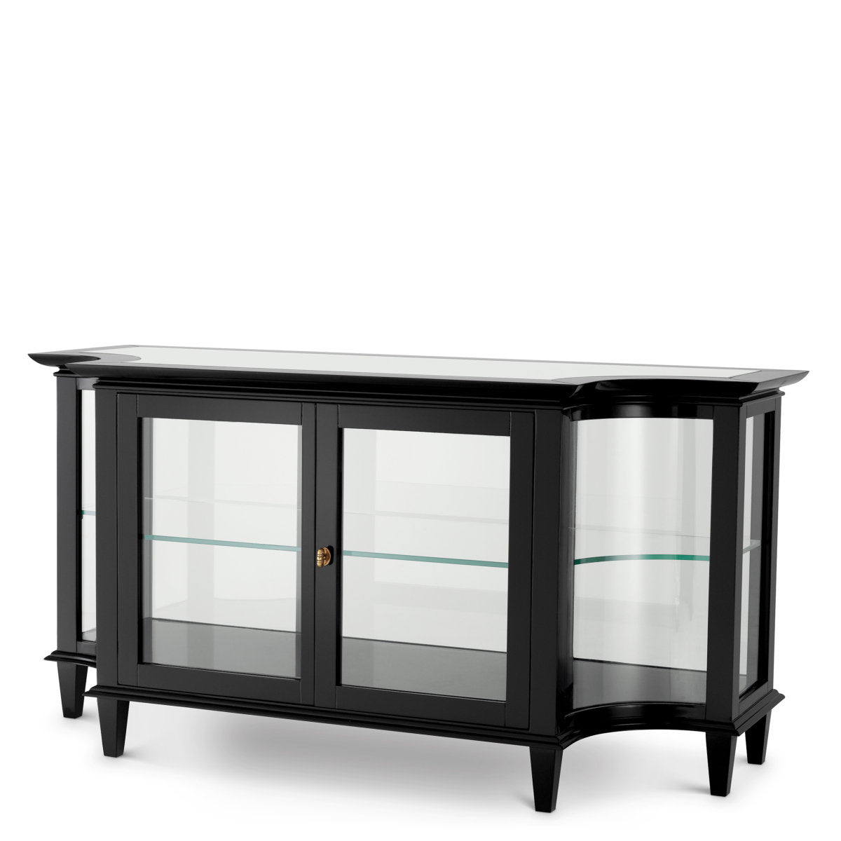 Gala 61.61'' W Console Table