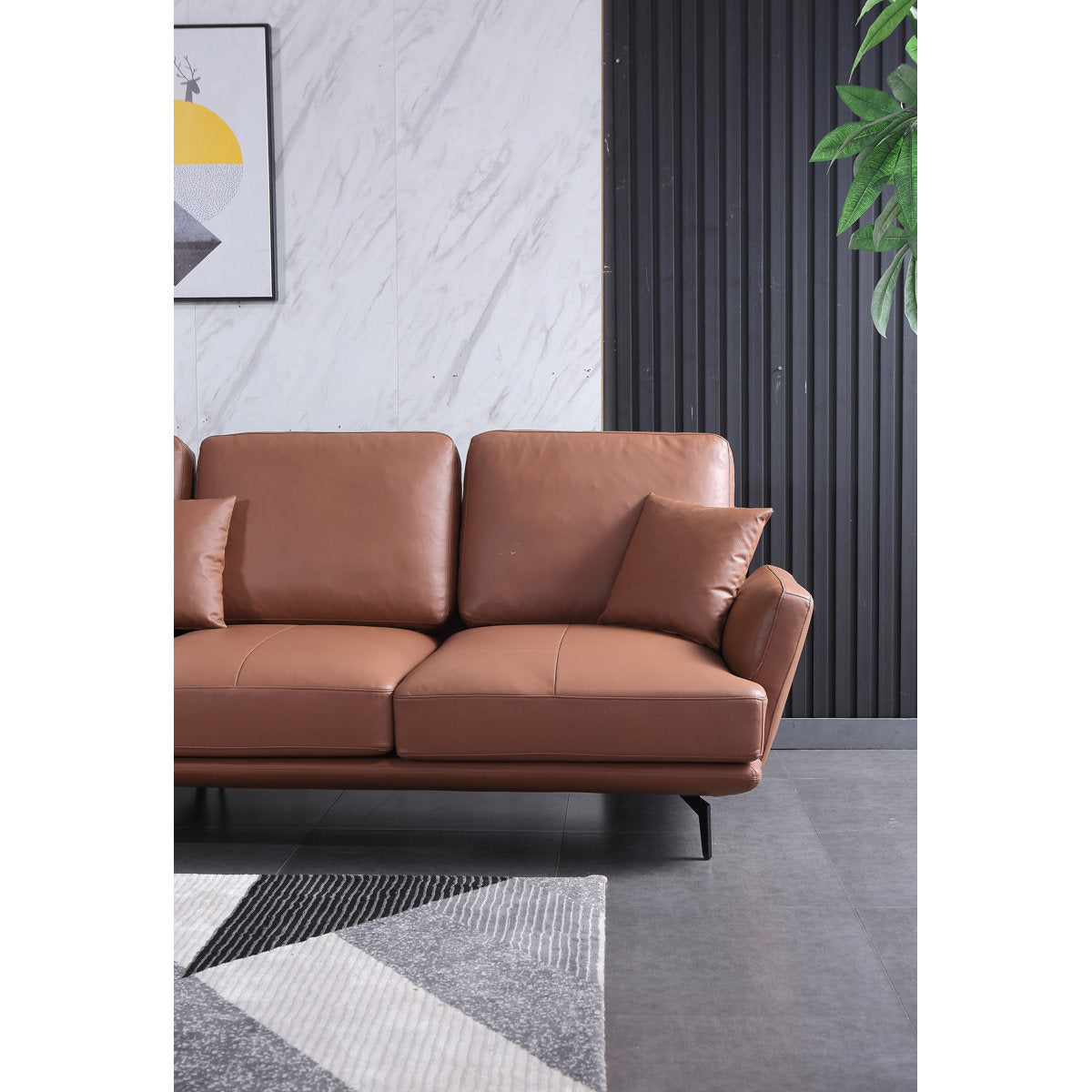 Galaxy Sectional