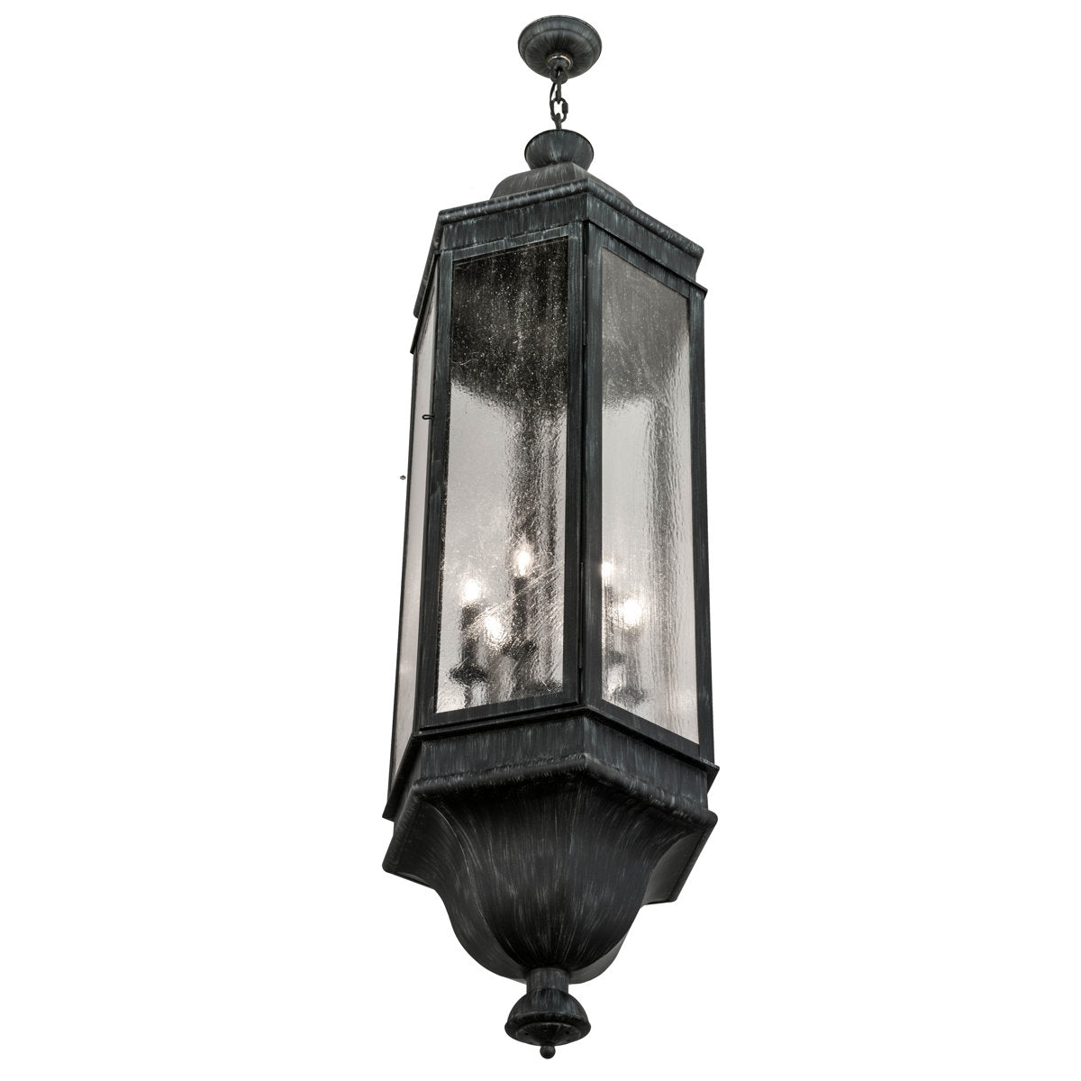 Gascony 6 - Light Chandelier