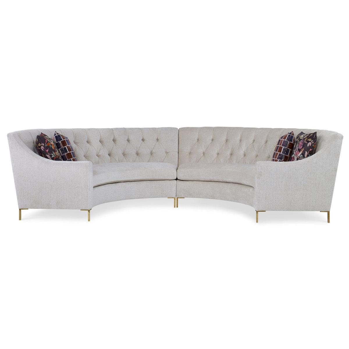 Gemini Modular Sectional
