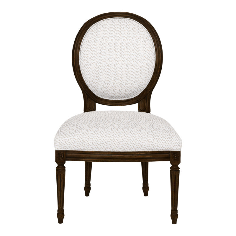 Genevieve Dining Side Chair