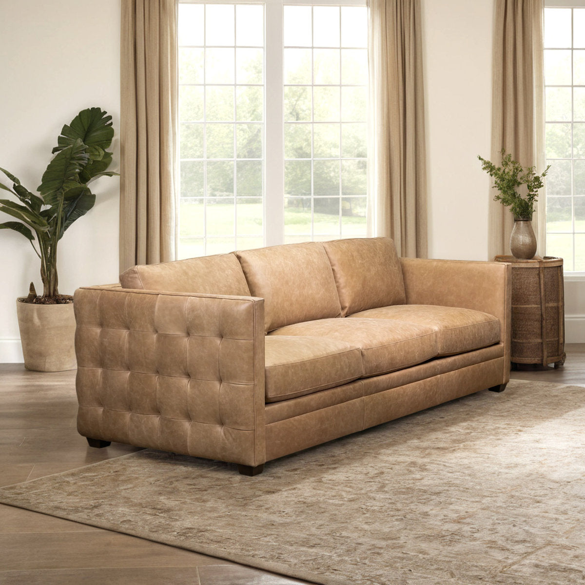 Georgia Sofa in Bedford Branston