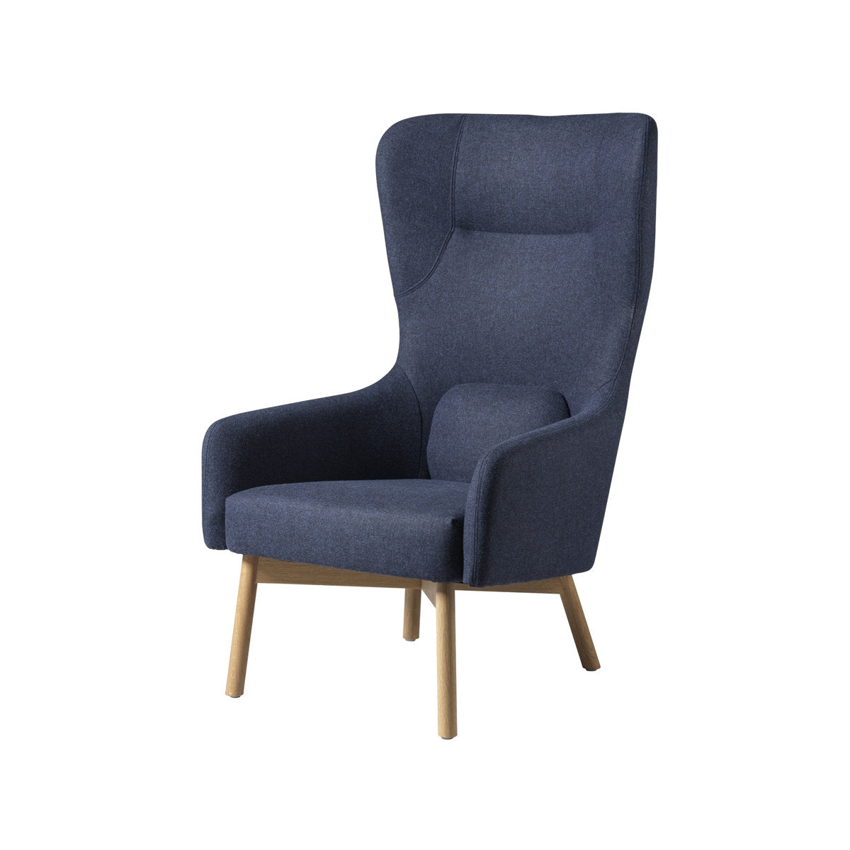 Gesja Wingback Chair