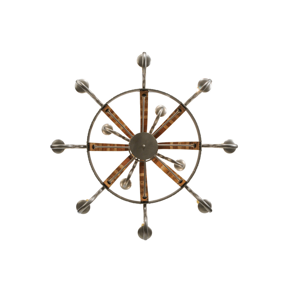 Giannino 12 - Light Chandelier