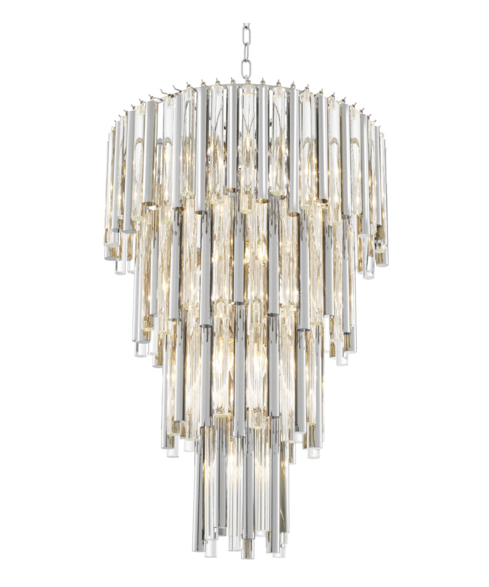 Gigi 13 - Light Chandelier