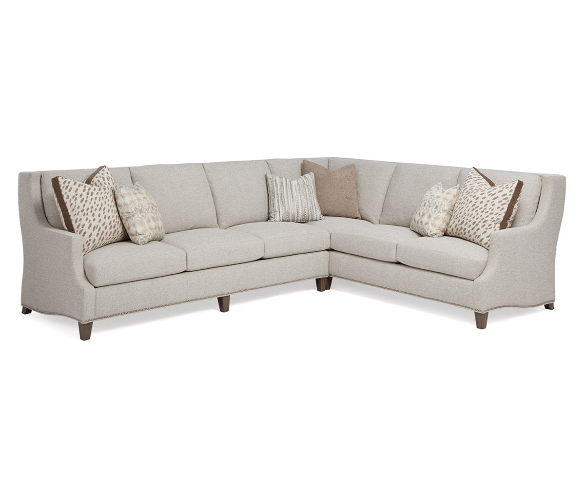 Gigi Sectional