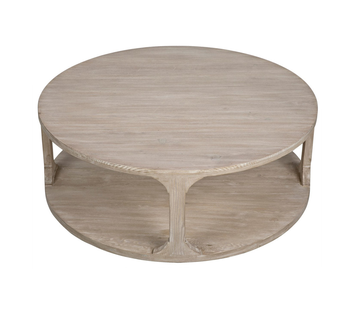 Gimso Solid Wood Coffee Table