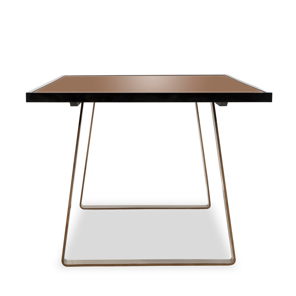 Glass Dining Table
