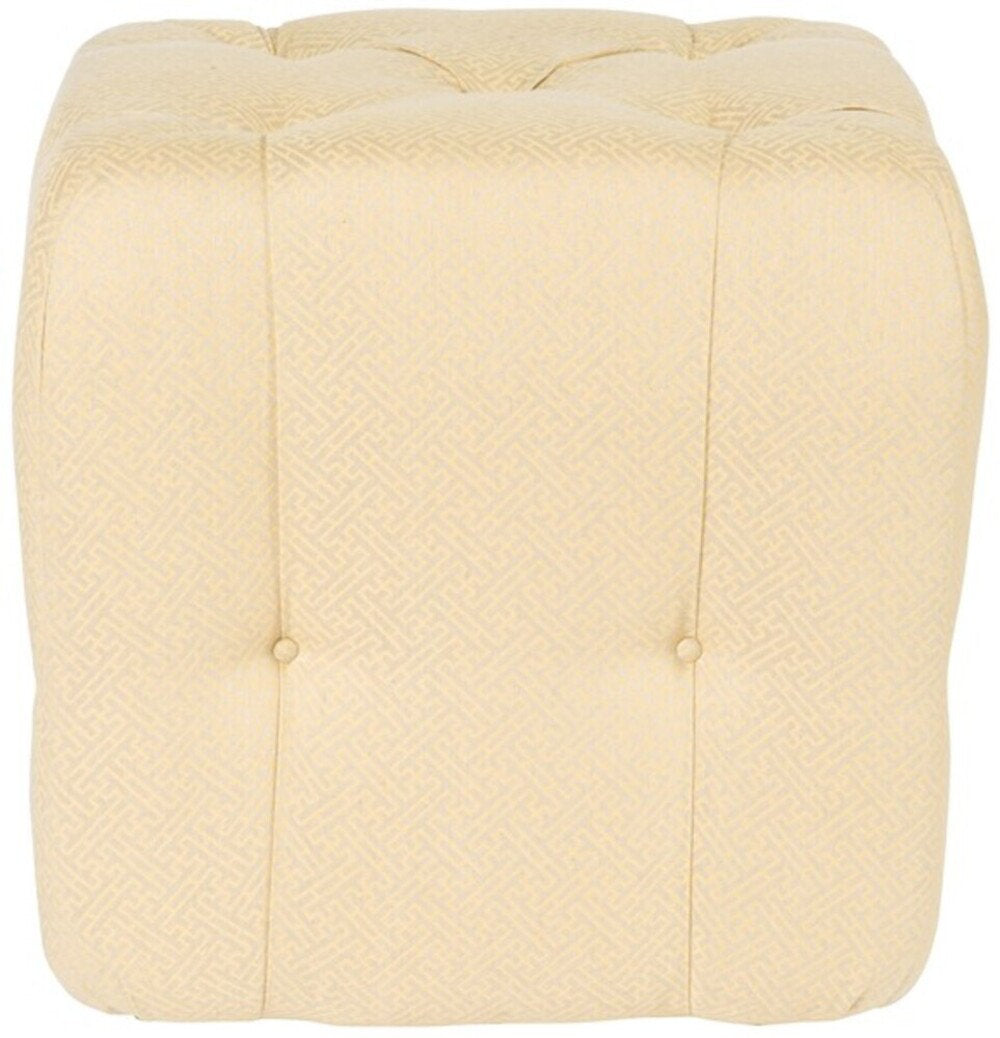 Glen Haven Square Ottoman
