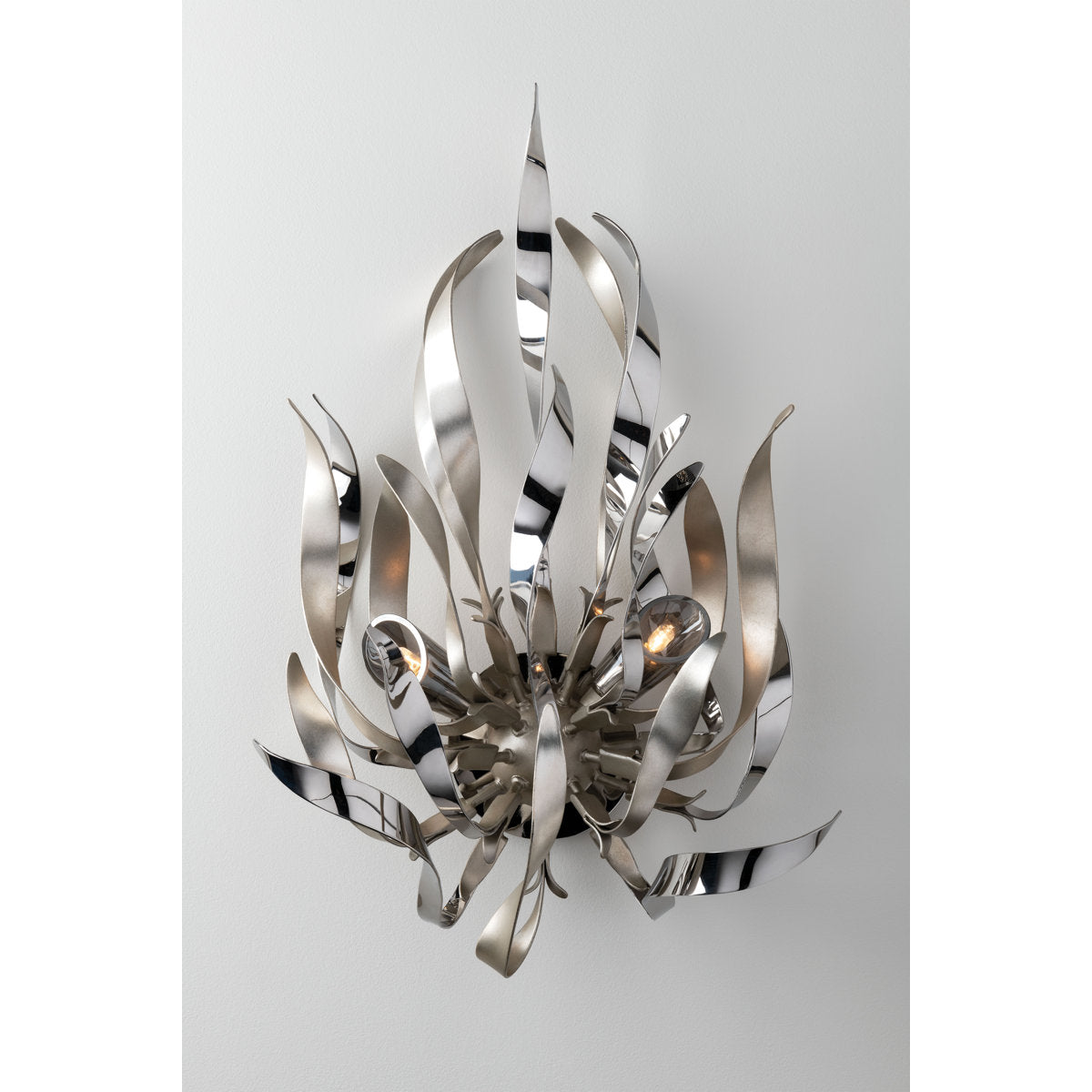Graffiti 12 - Light Chandelier
