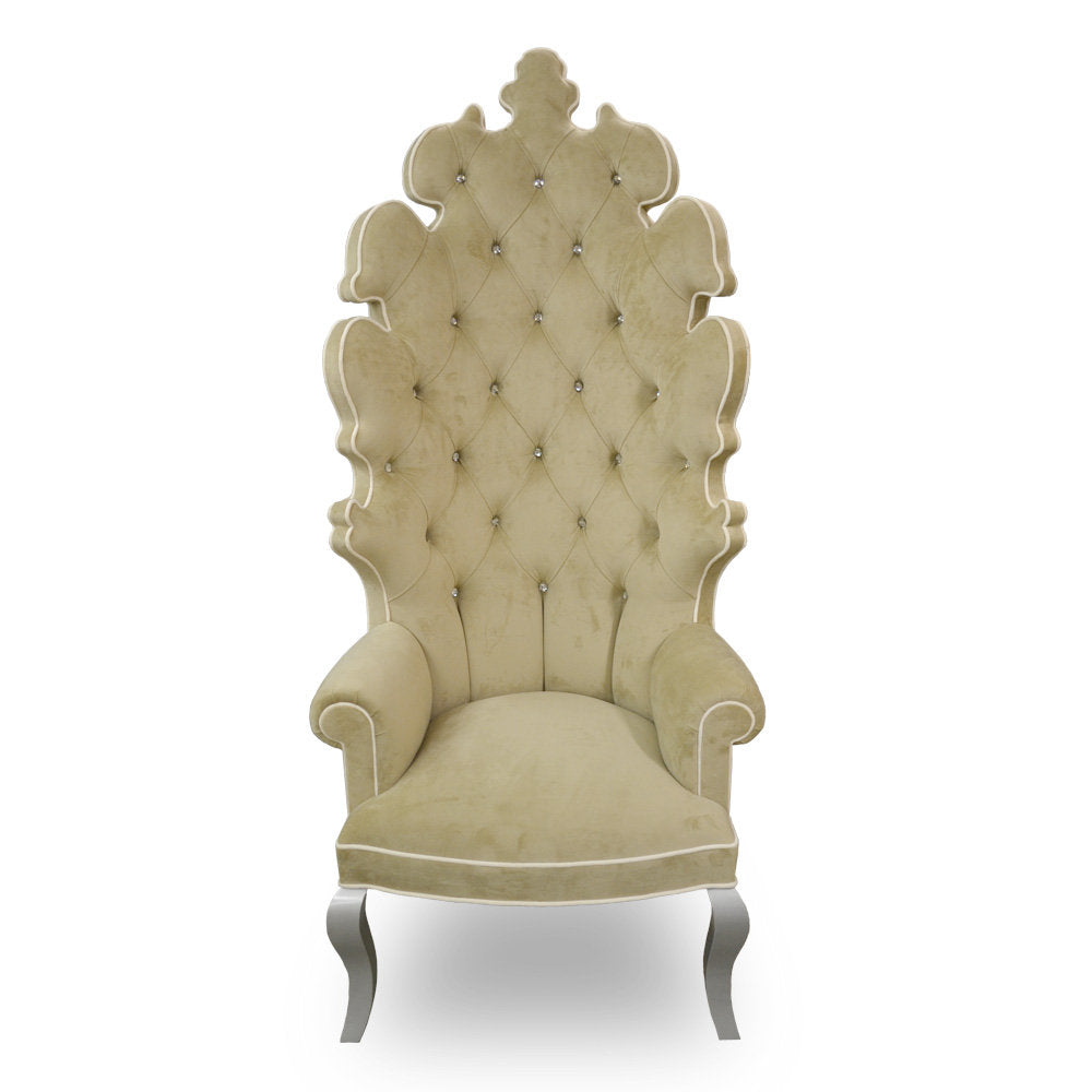 Grand Elizabeth Armchair