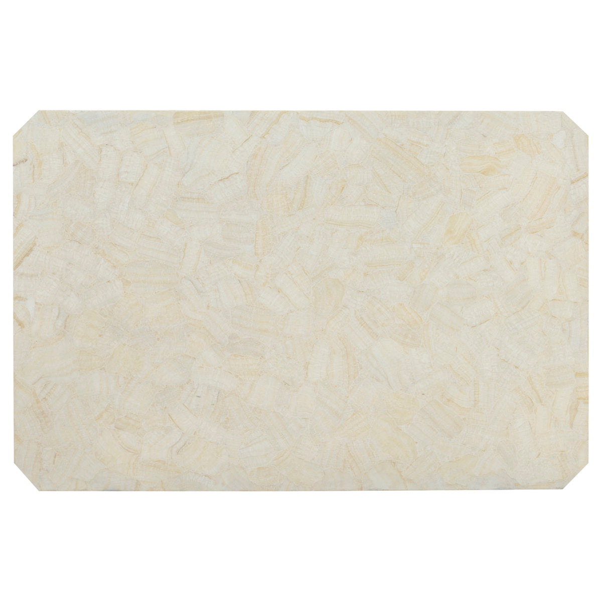 Grand Tour Furniture Stone Coffee Table