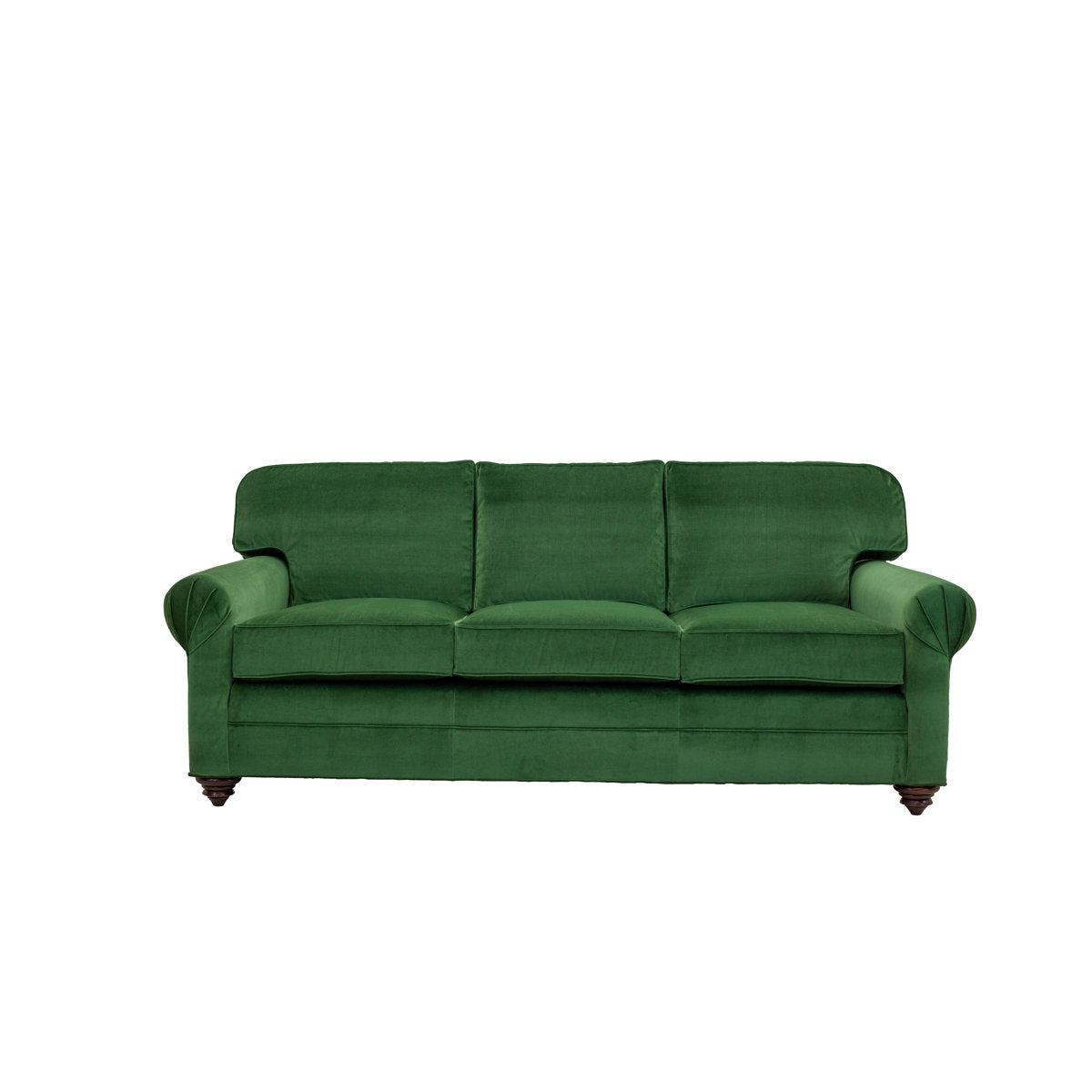 Grandma Sisk's Sofa