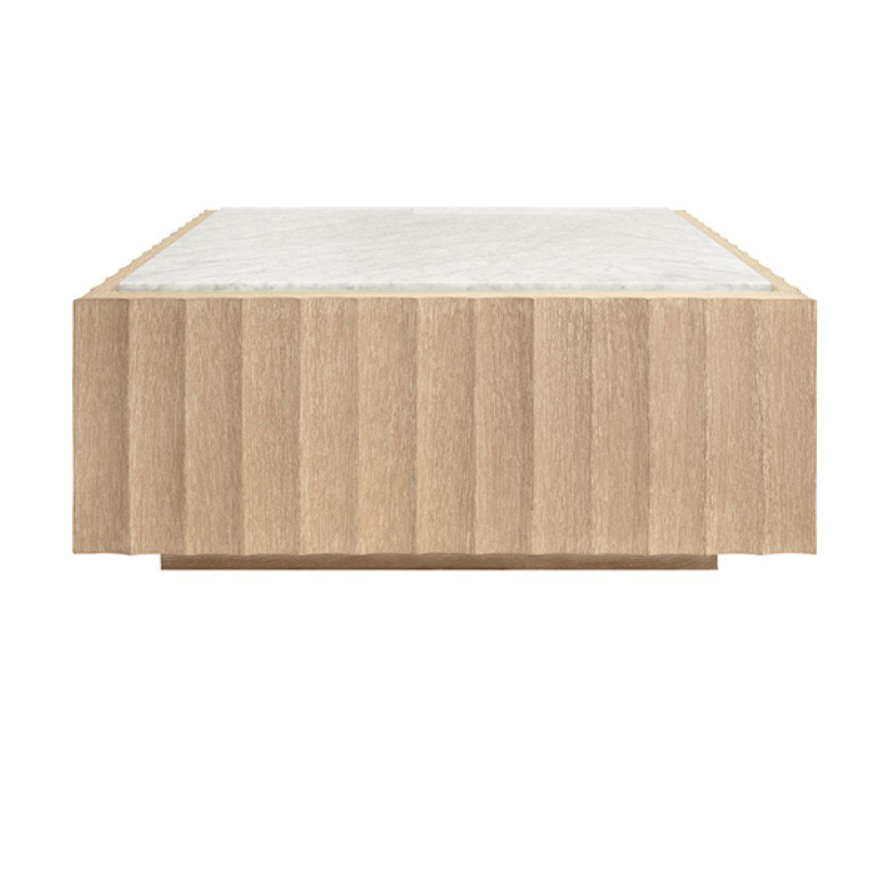 Granger Marble Coffee Table